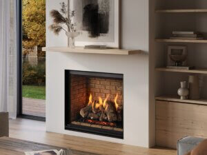 Regency G800P Traditional Gas Fireplace
